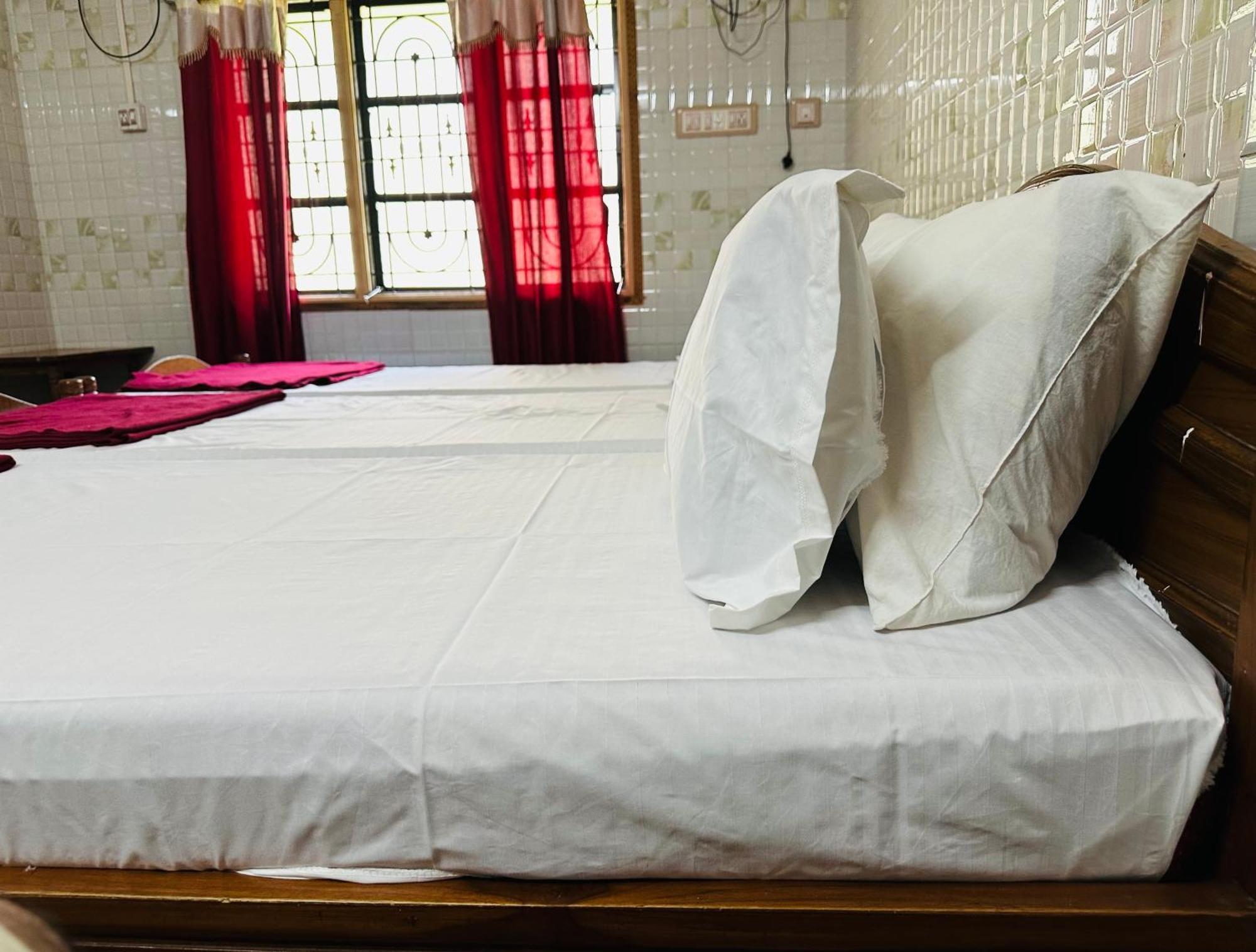 Hotel Shree Katyayani Residency 4*