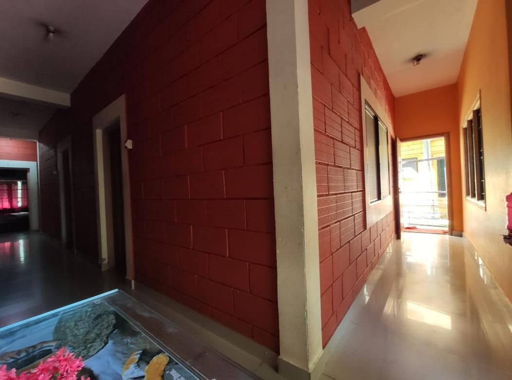 Shree Katyayani Residency 4* Gokarna (Karnataka)