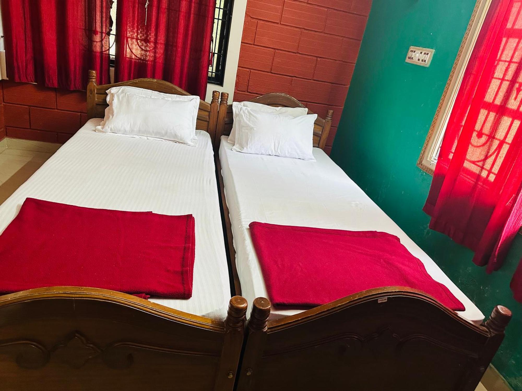 Hotel Shree Katyayani Residency