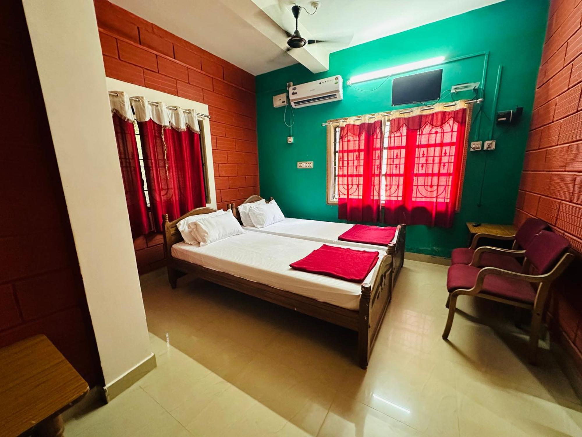Shree Katyayani Residency Gokarna (Karnataka)