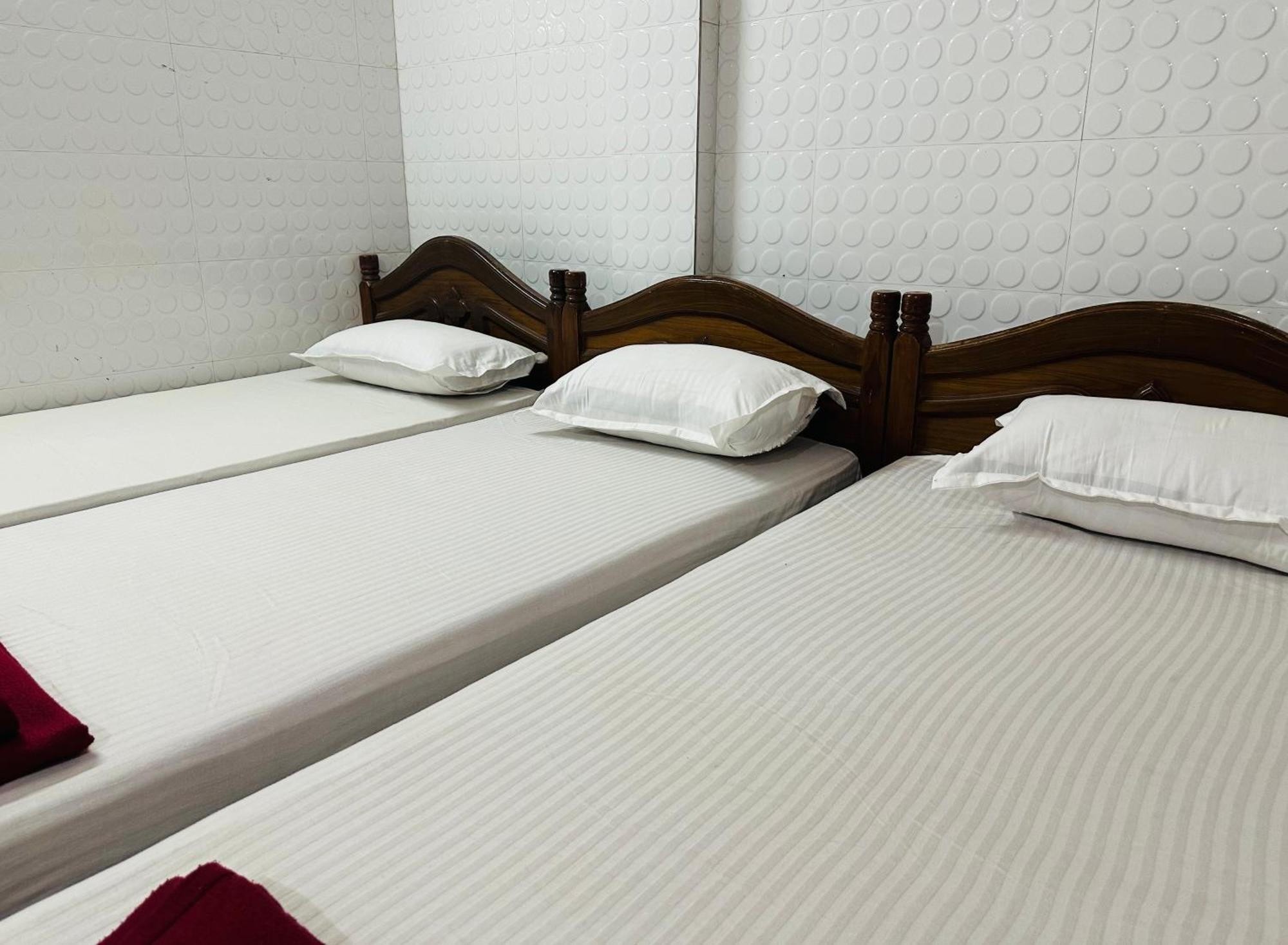 Hotel Shree Katyayani Residency 4*