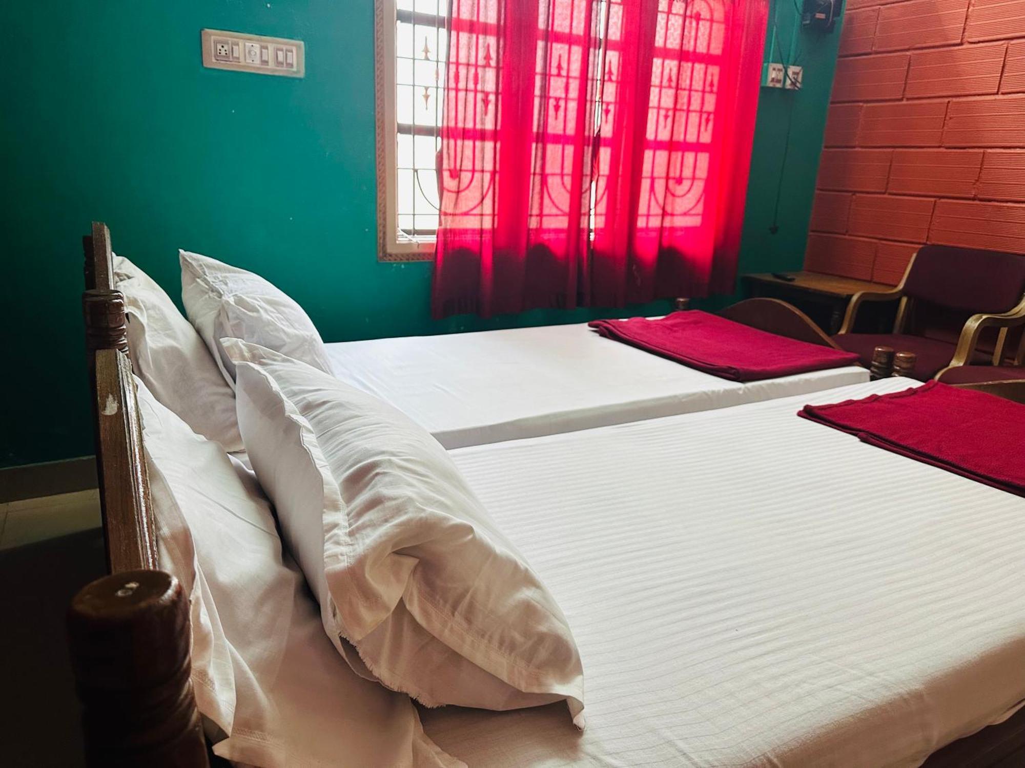 Hotel Shree Katyayani Residency 4*