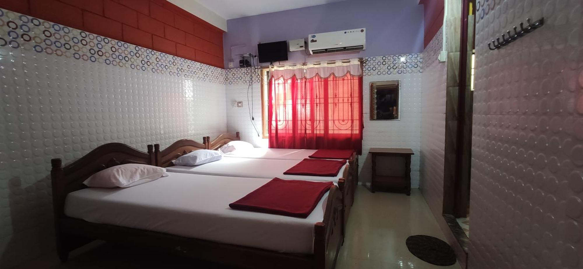 Shree Katyayani Residency Gokarna (Karnataka)