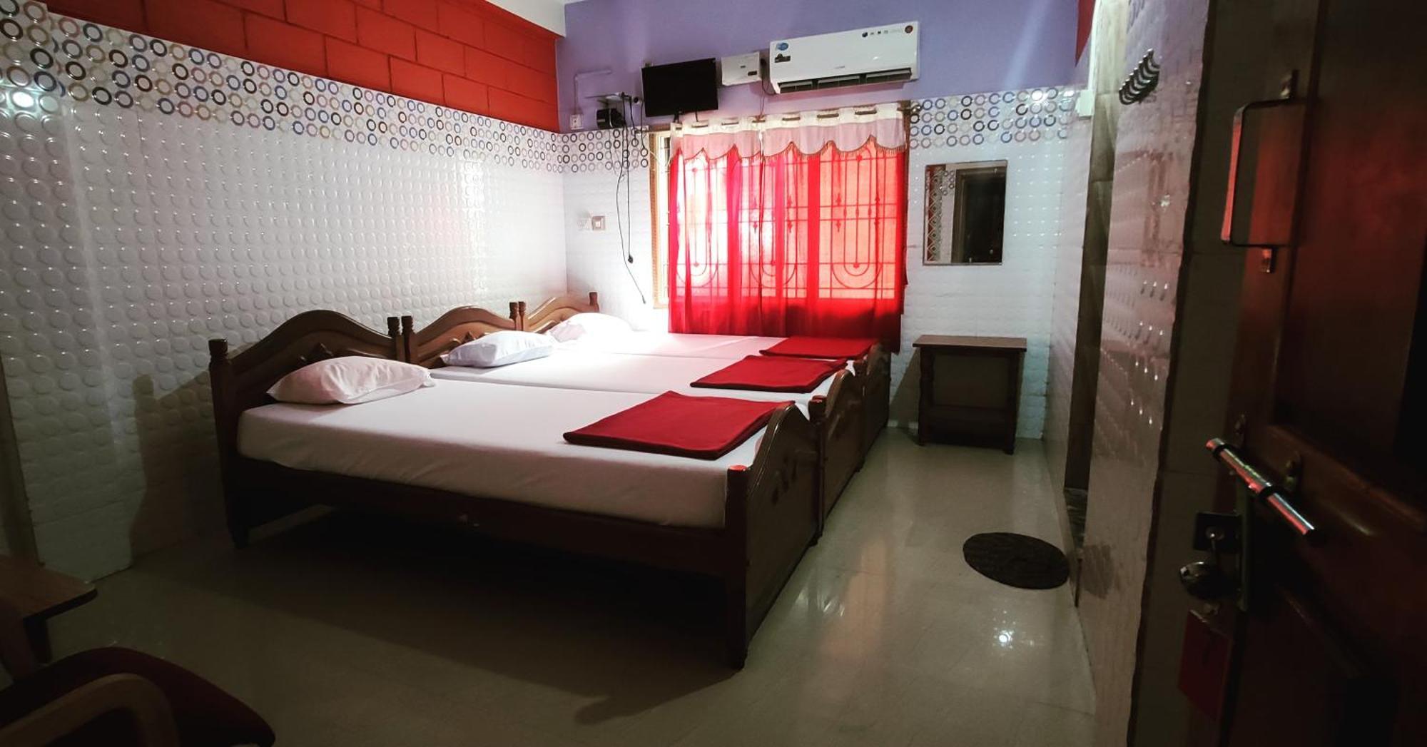 Shree Katyayani Residency 4* Gokarna (Karnataka)