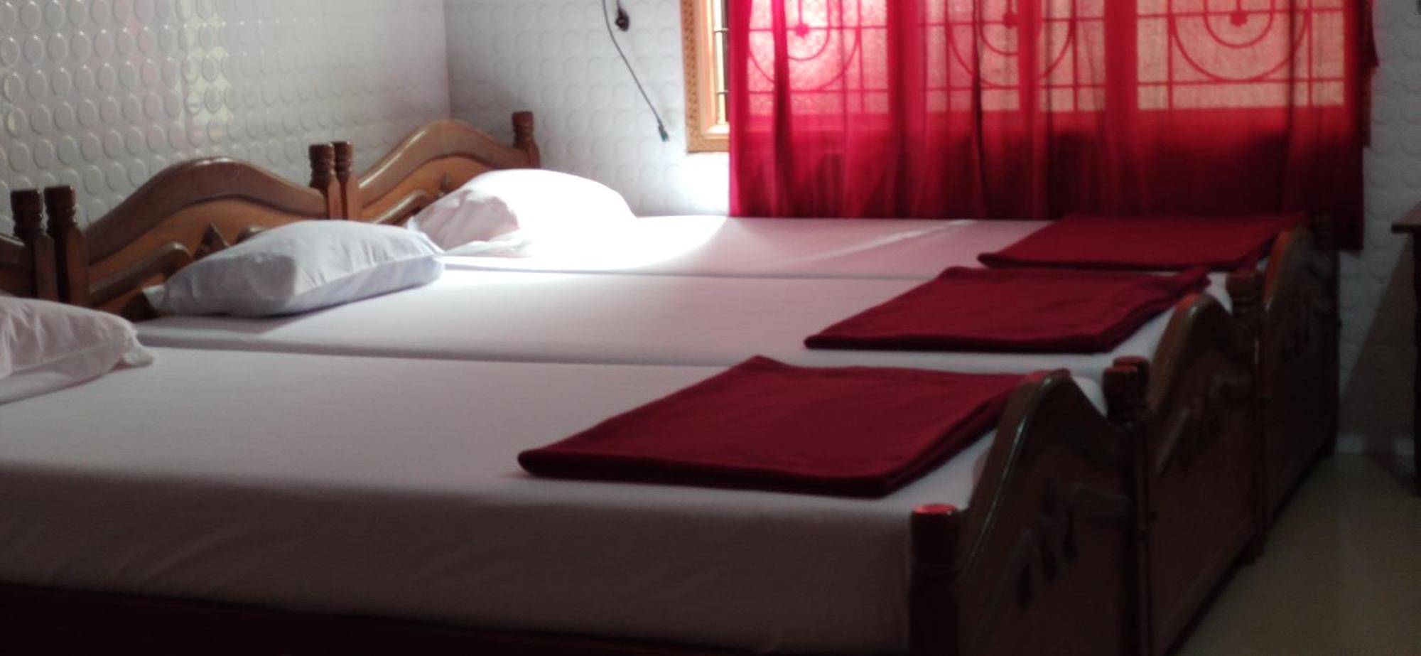 Shree Katyayani Residency Hotel Gokarna (Karnataka)