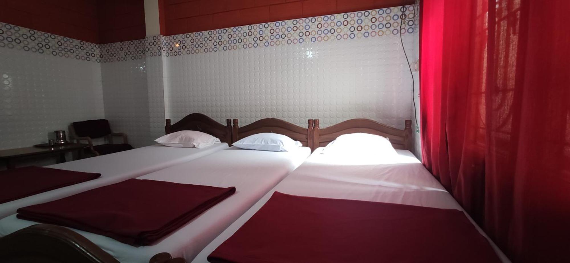Shree Katyayani Residency 4* Gokarna (Karnataka)