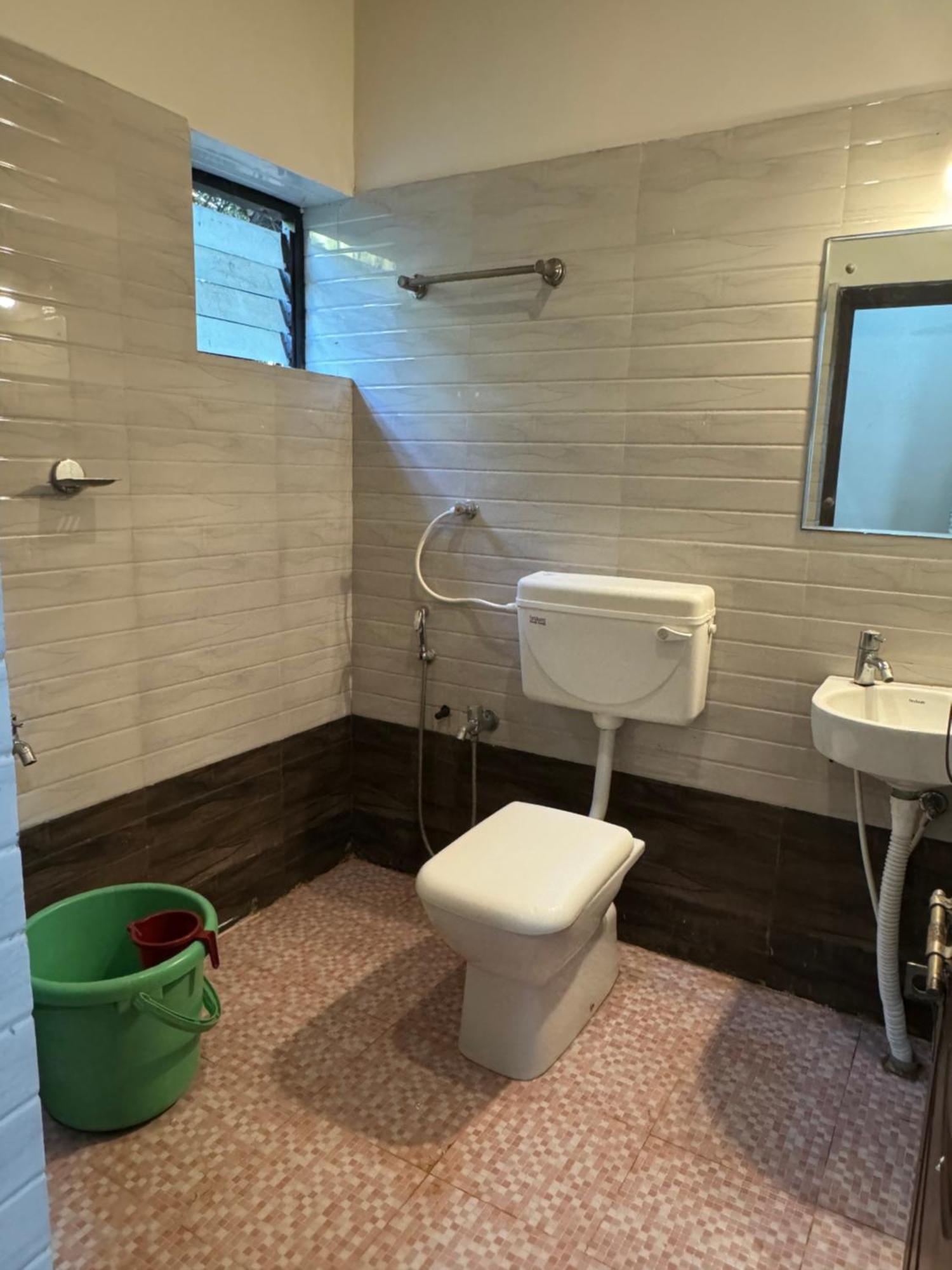 Deva Samudra Resort