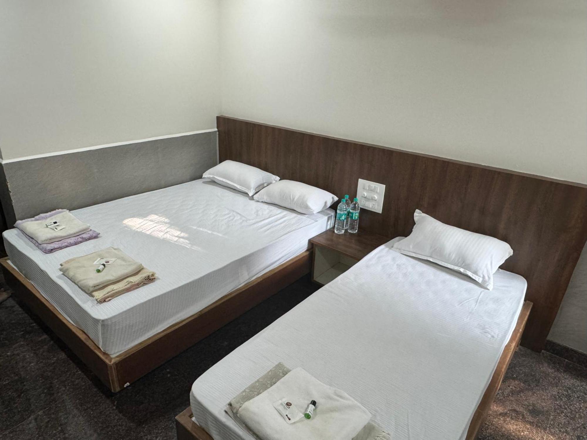 Deva Samudra Resort Gokarna (Karnataka)