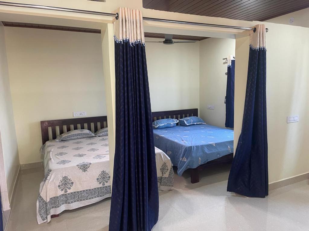 Nisarga And Gokarna Homestay