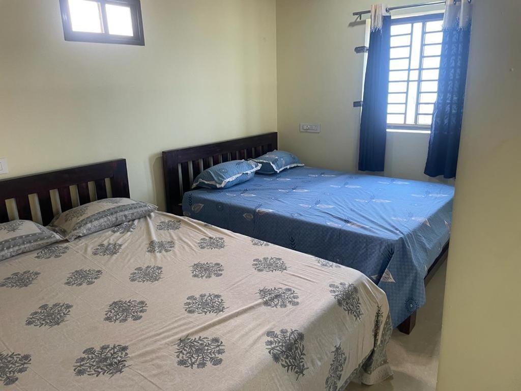 Nisarga And Gokarna Homestay *