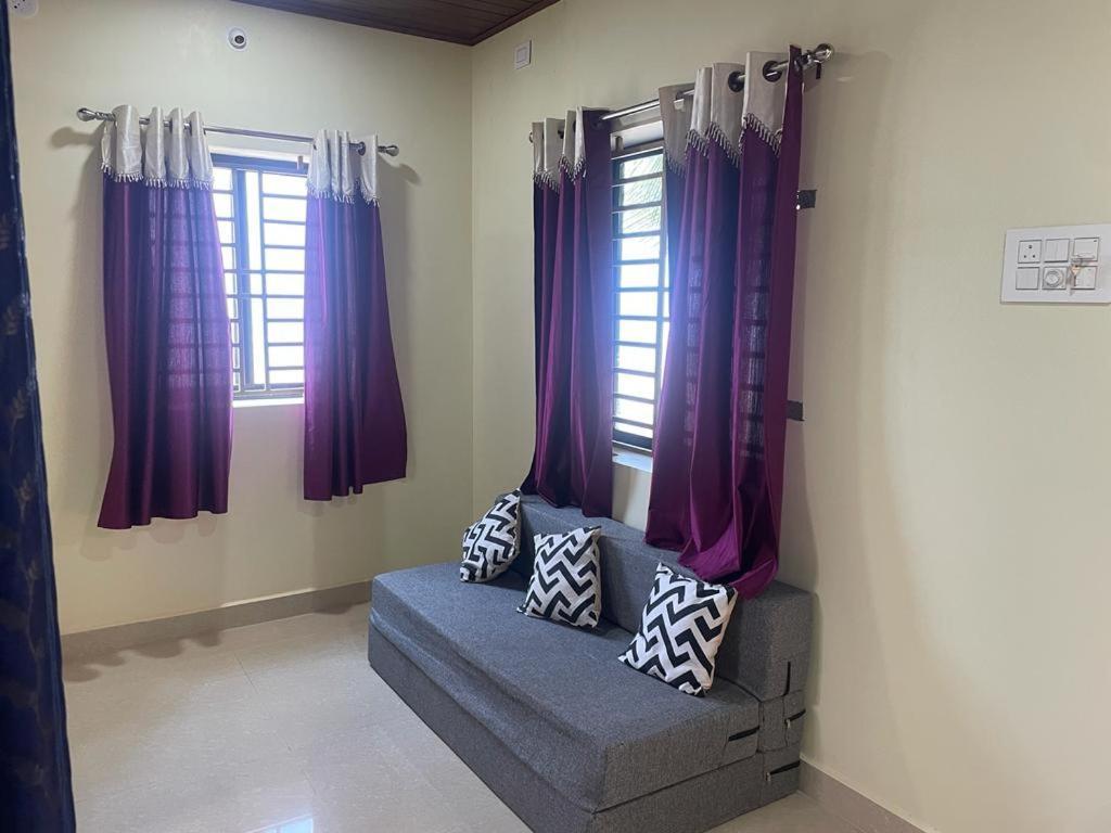 Nisarga And Gokarna Homestay