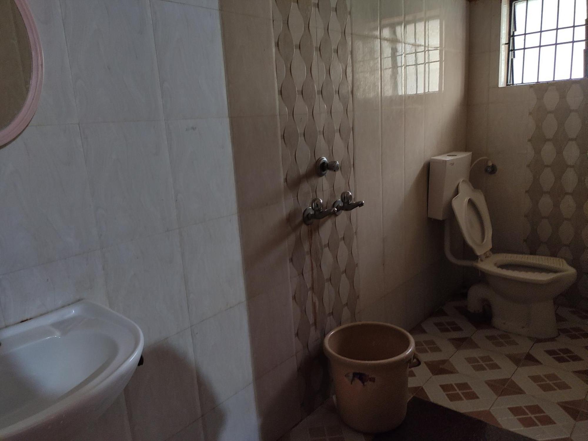 Shree Katyayani Residency Hotel Gokarna (Karnataka)