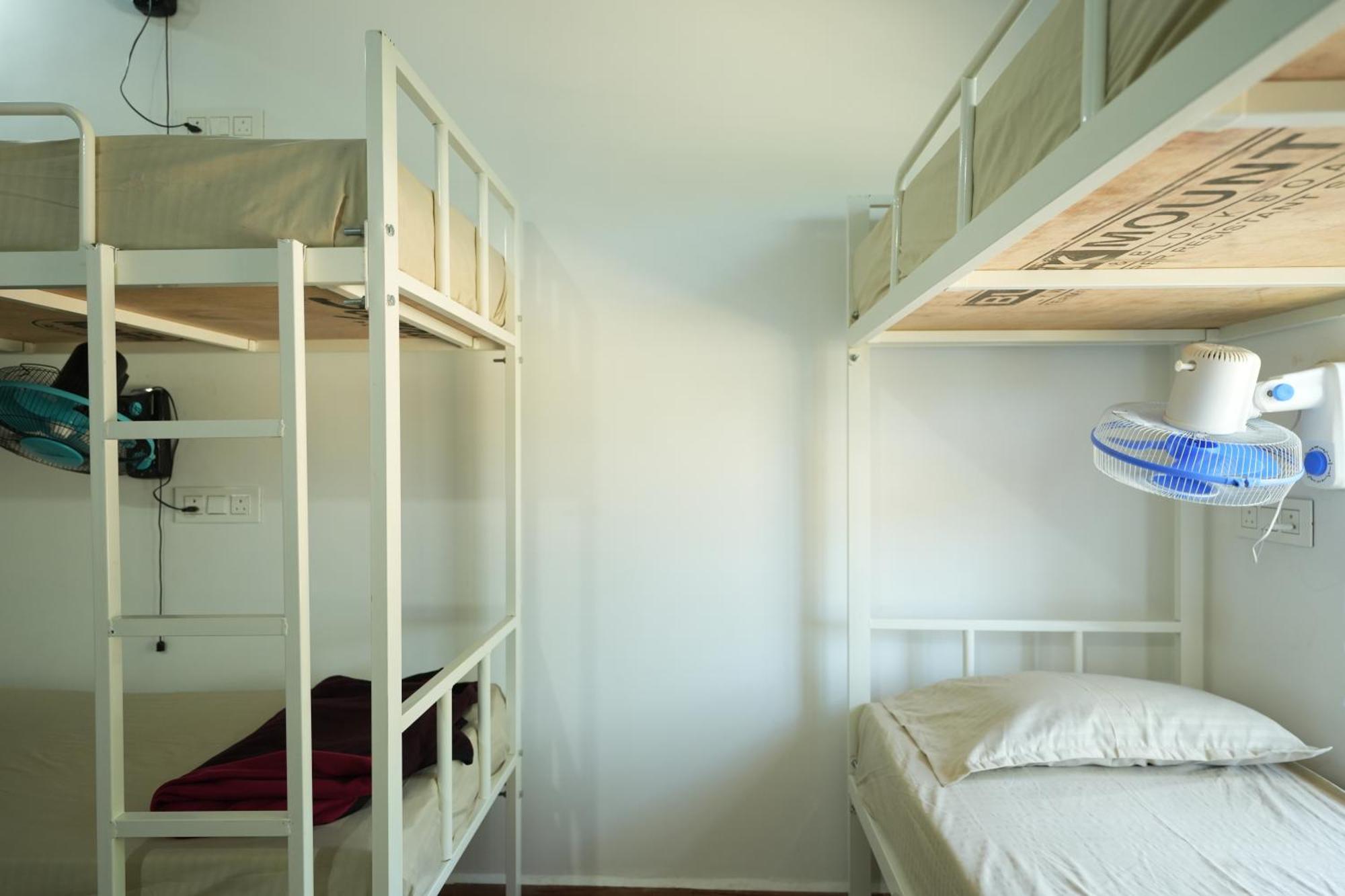 Hostel Borrbo Gokarna *