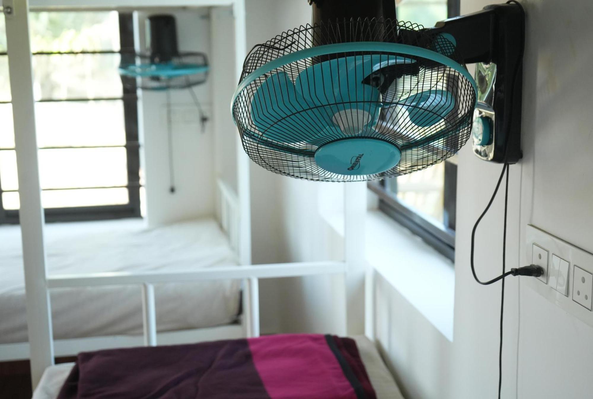 Hostel Borrbo Gokarna Gokarna (Karnataka)