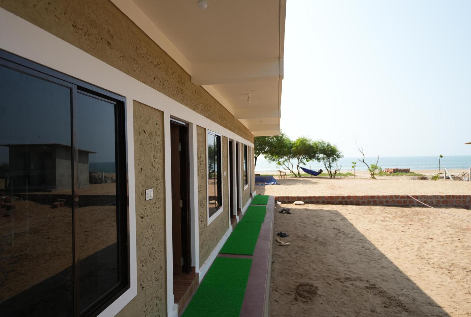 Hostel Borrbo Gokarna *