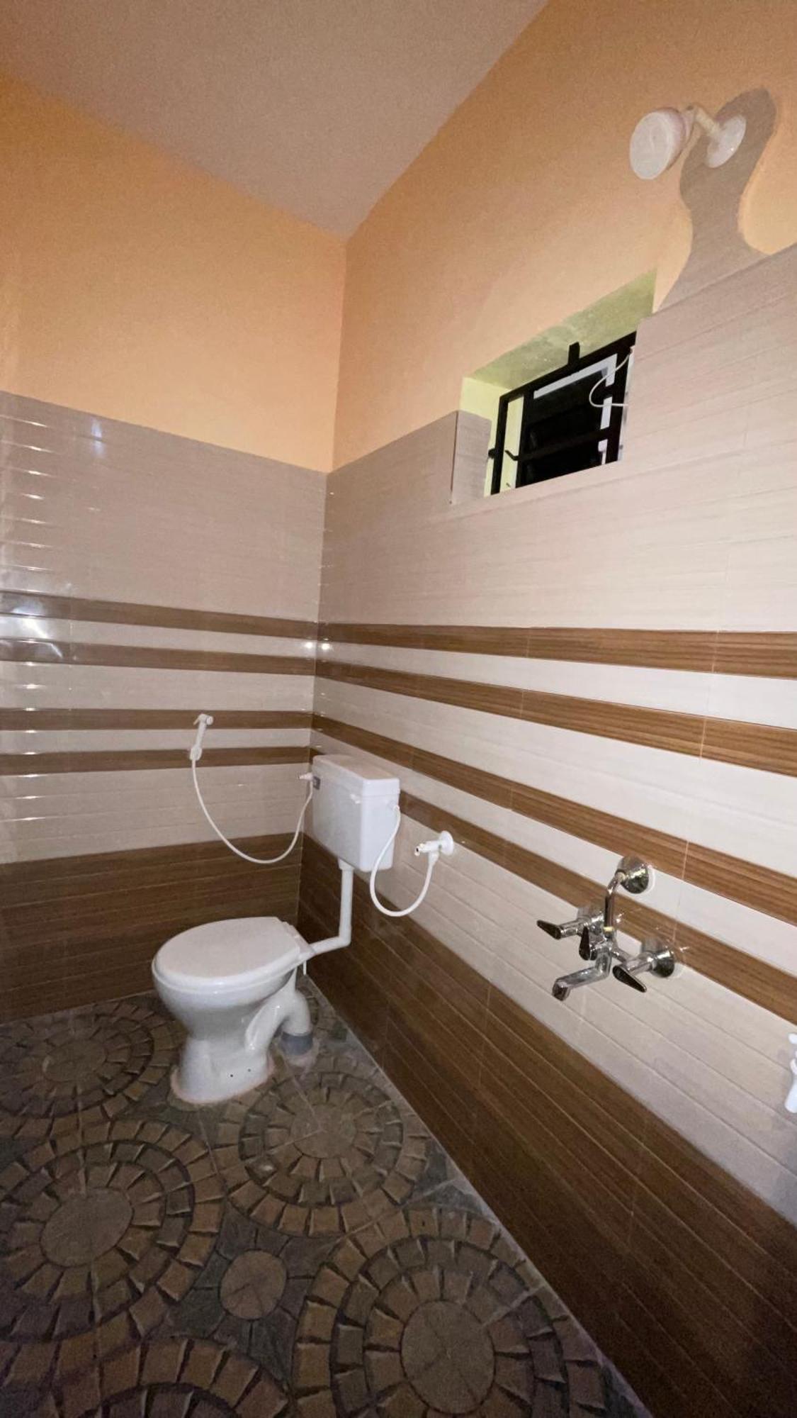 Homestay Deepu Gokarna *