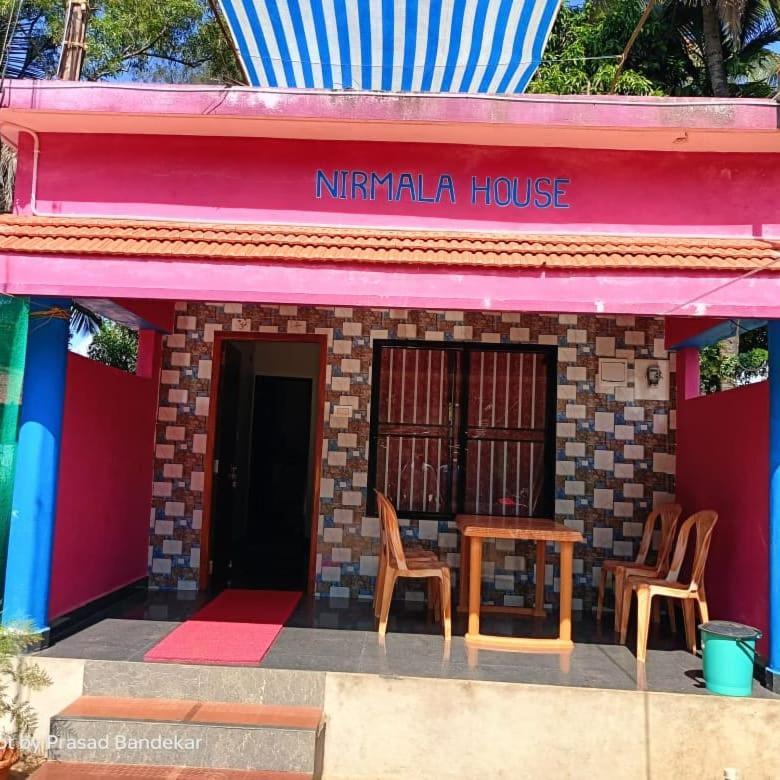 Holiday home Nirmala