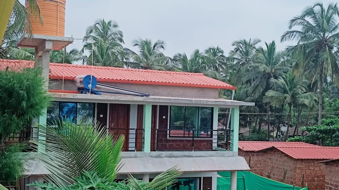 Parshuram Sea Shore Cafe And Rooms, Gokarna Homestay Gokarna (Karnataka)