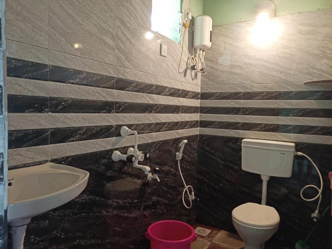 Homestay Parshuram Sea Shore Cafe And Rooms, Gokarna Gokarna (Karnataka)