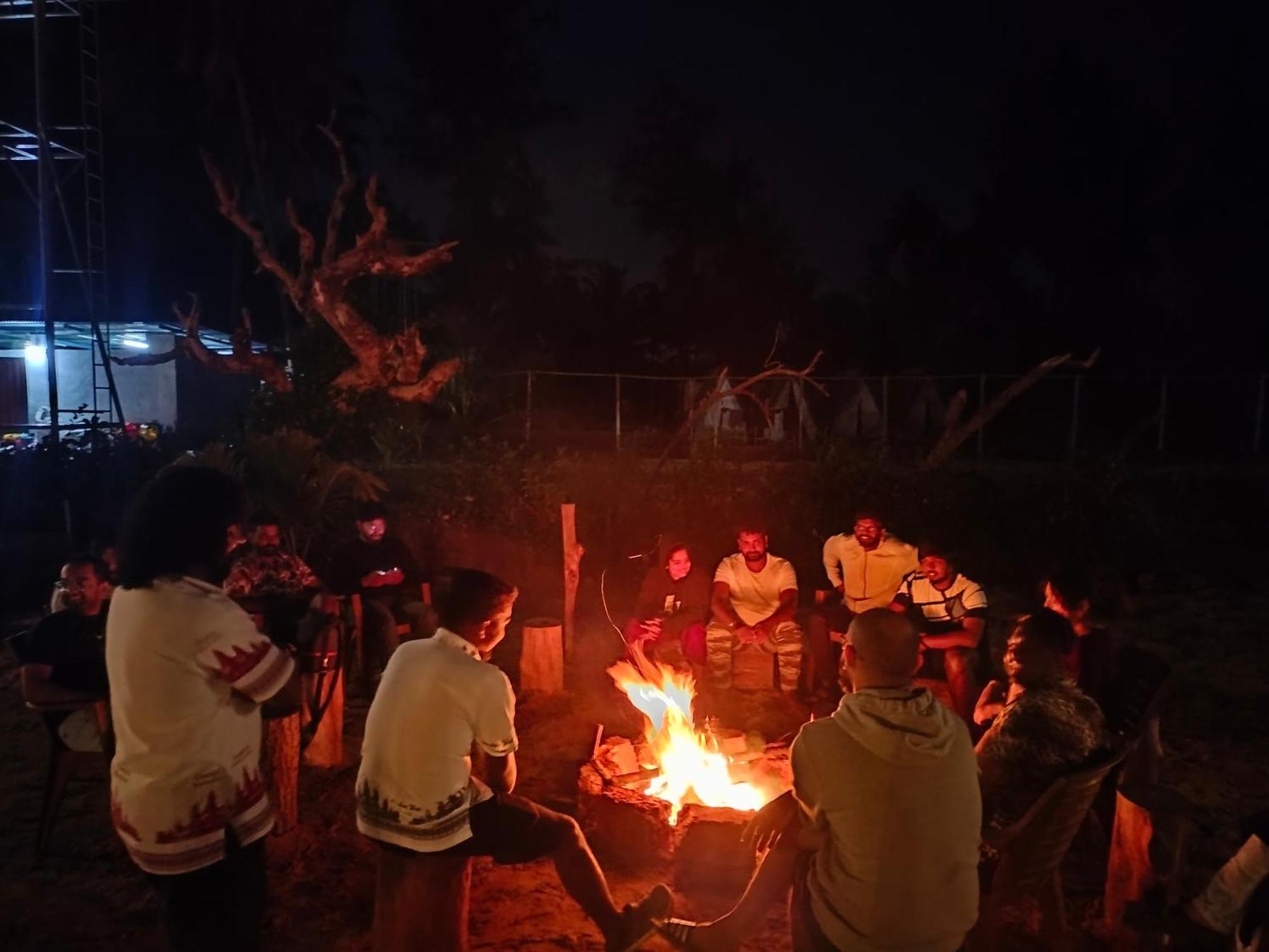 Hostel Revibe Gokarna Gokarna (Karnataka)