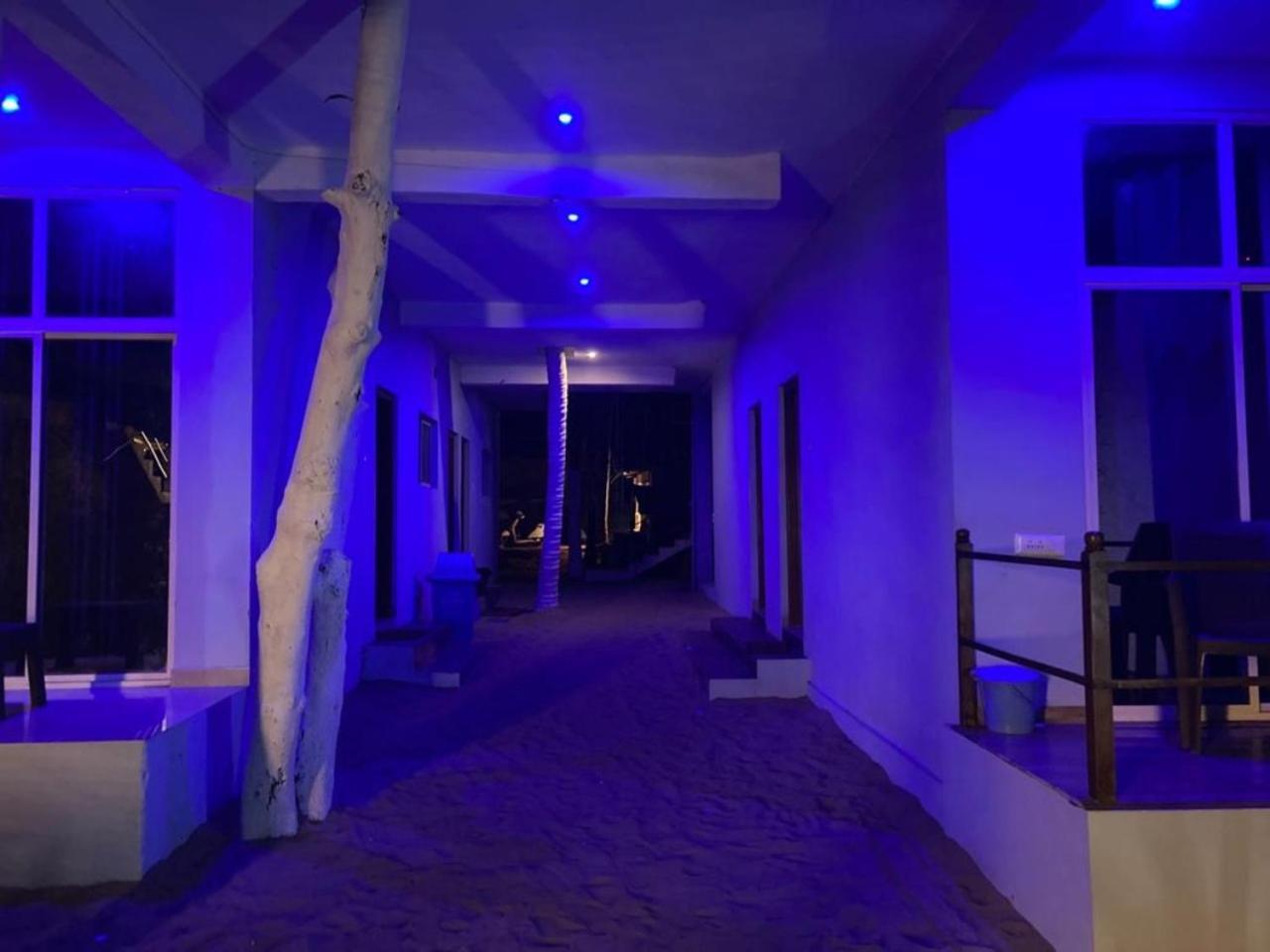 Oceanic And Restaurant Gokarna Resort *