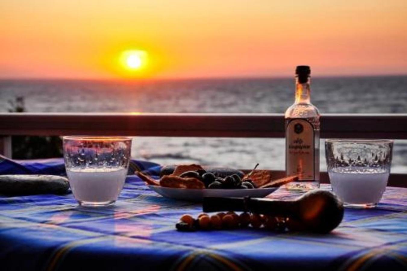 Resort Oceanic And Restaurant Gokarna Gokarna (Karnataka)