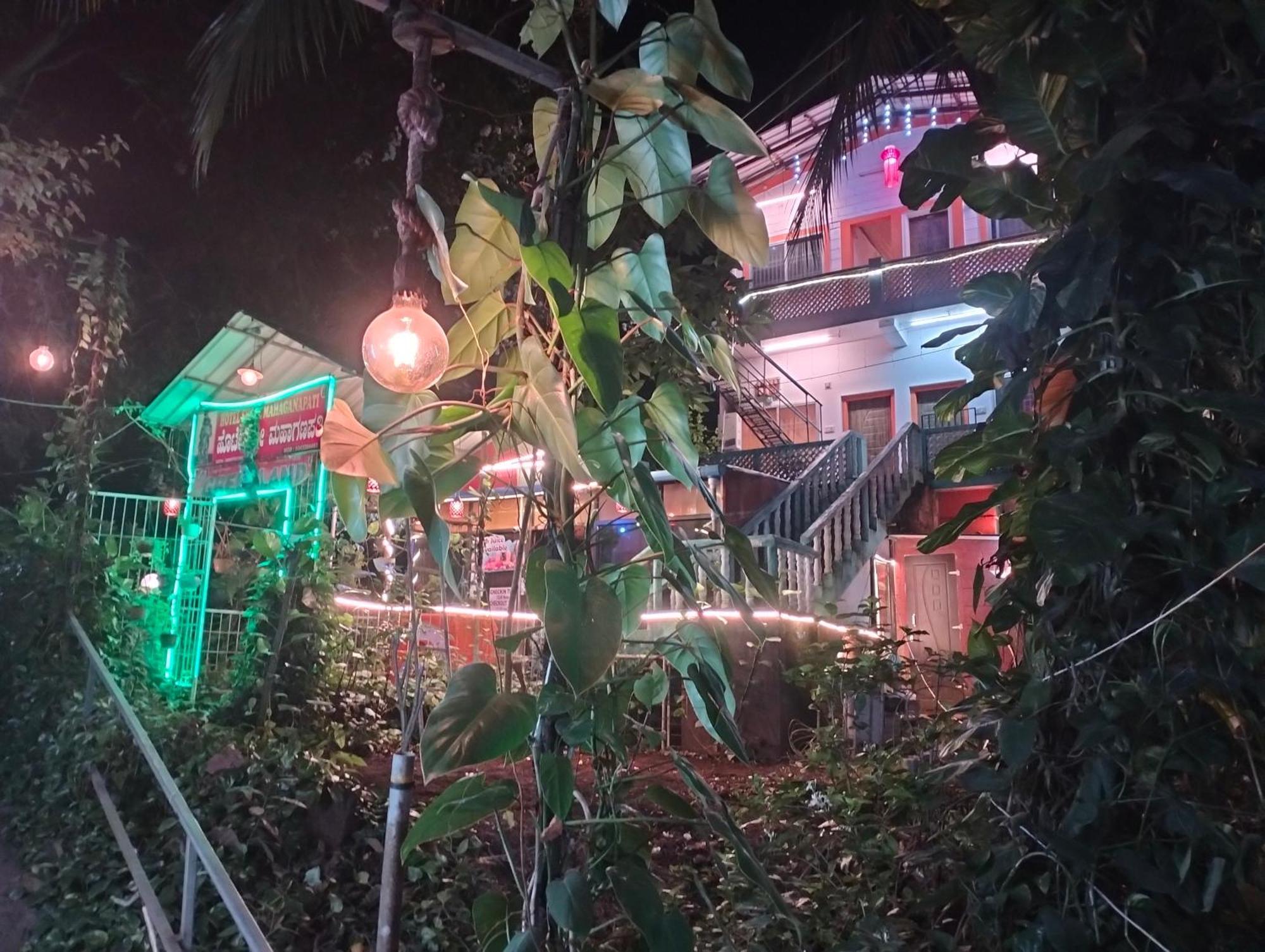 Greenland Gokarna Ac And Non Ac Only For Bachelors And Young Couples Gokarna (Karnataka)