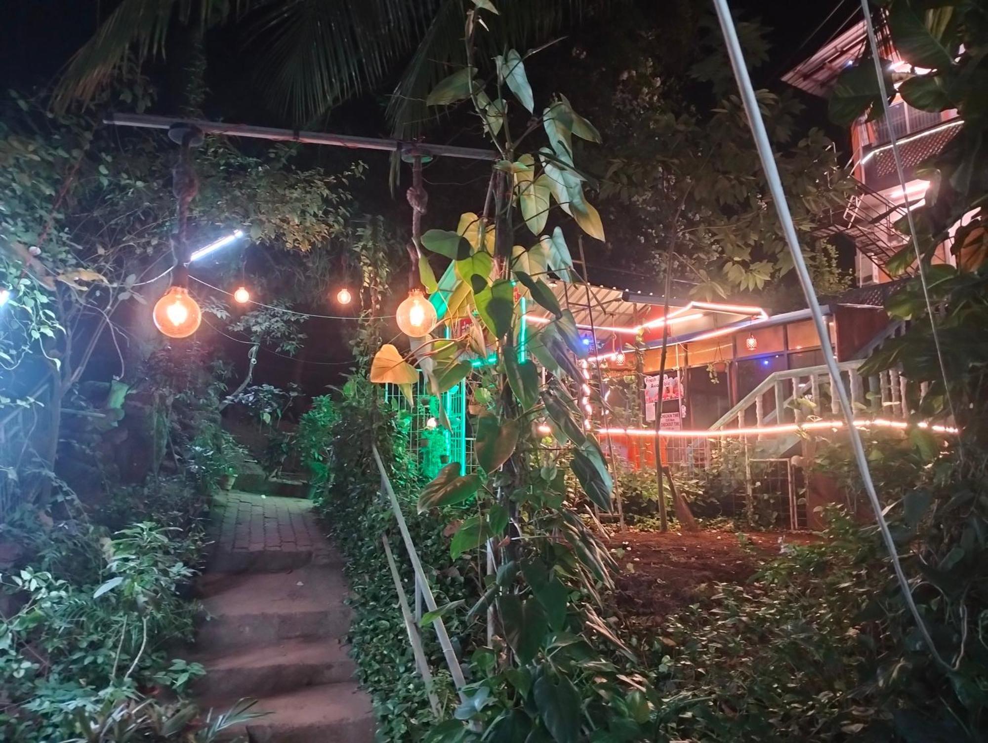 Greenland Gokarna Ac And Non Ac Only For Bachelors And Young Couples Homestay *