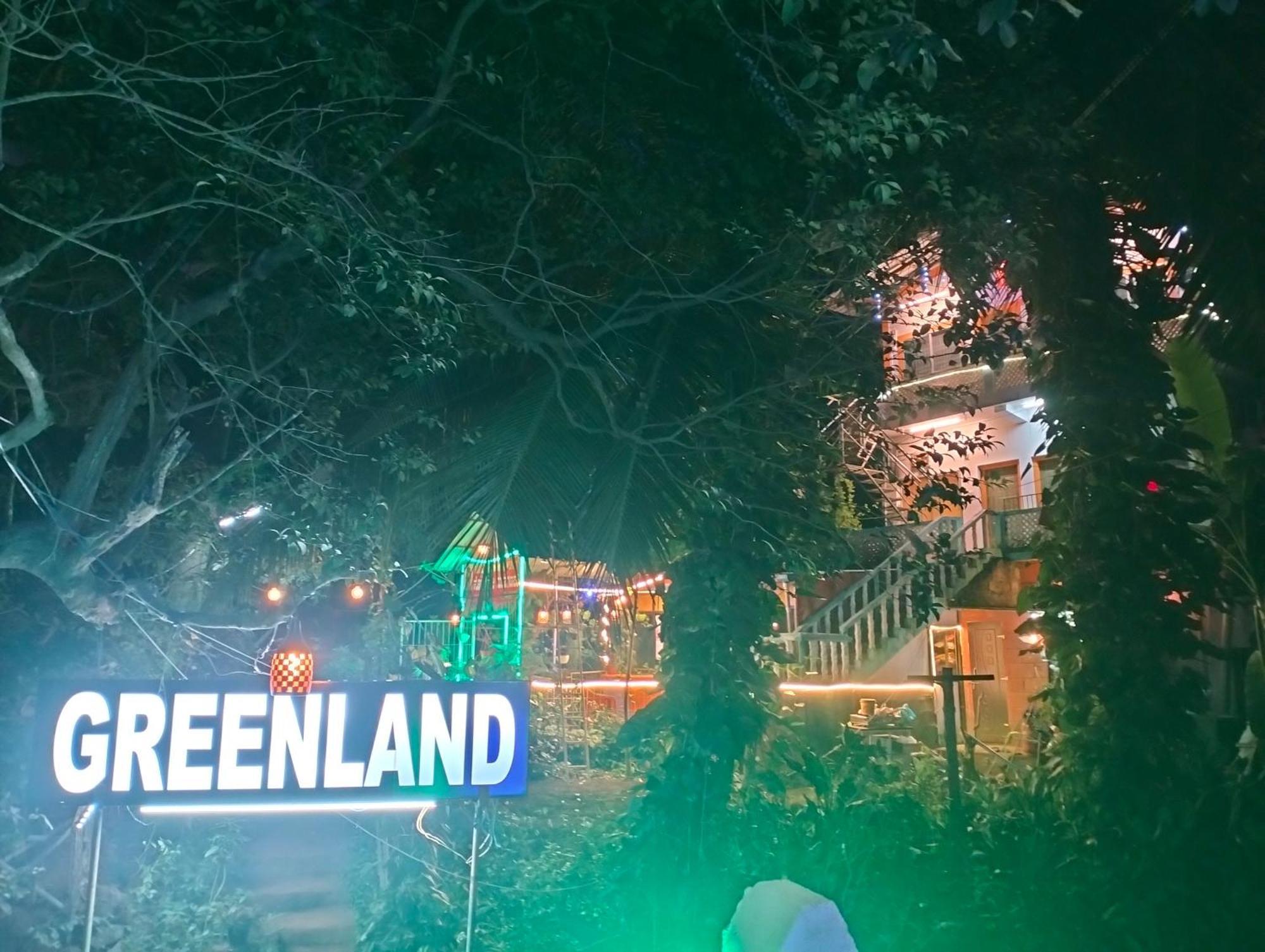 Greenland Gokarna Ac And Non Ac Only For Bachelors And Young Couples