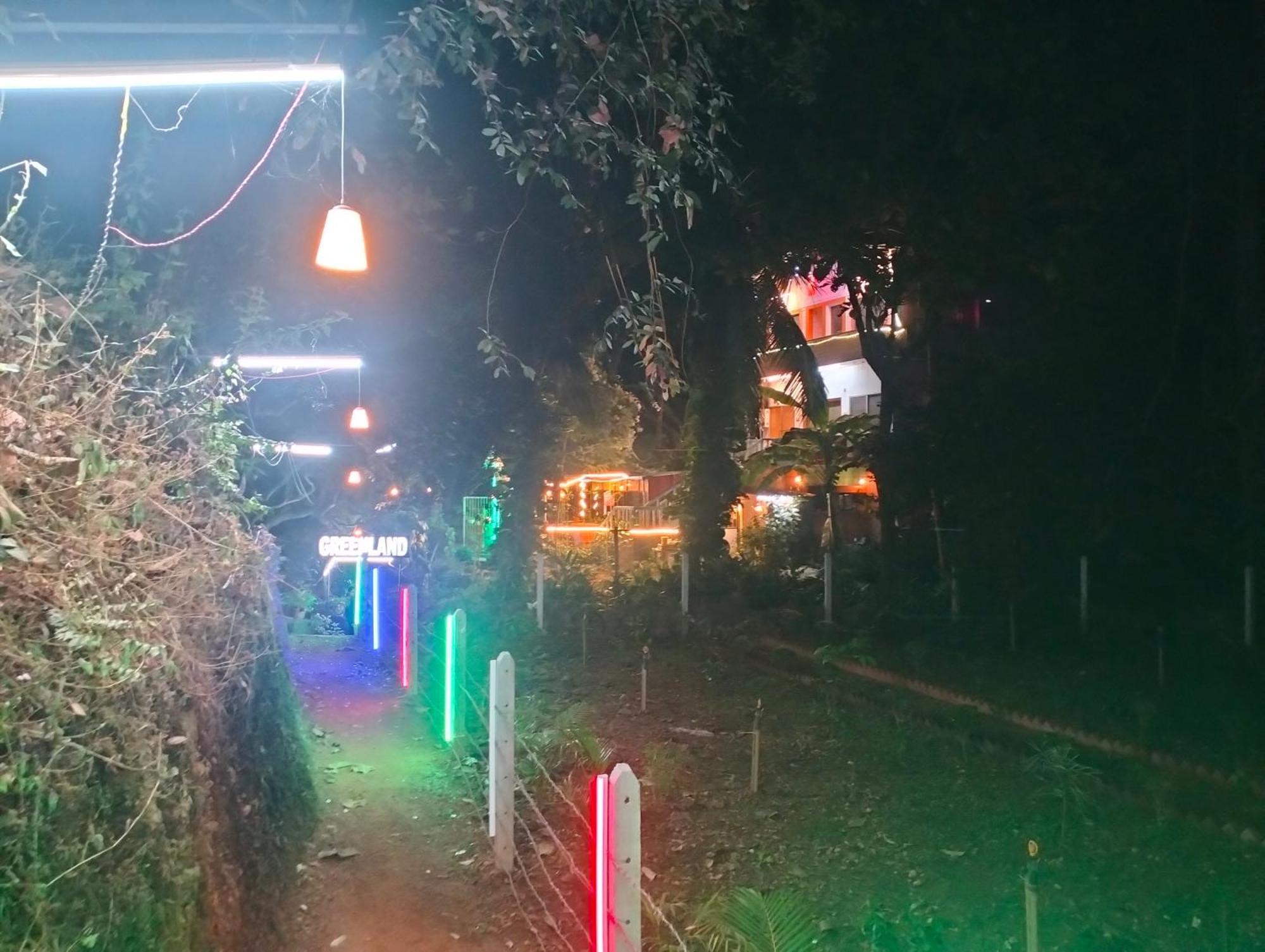 Homestay Greenland Gokarna Ac And Non Ac Only For Bachelors And Young Couples *
