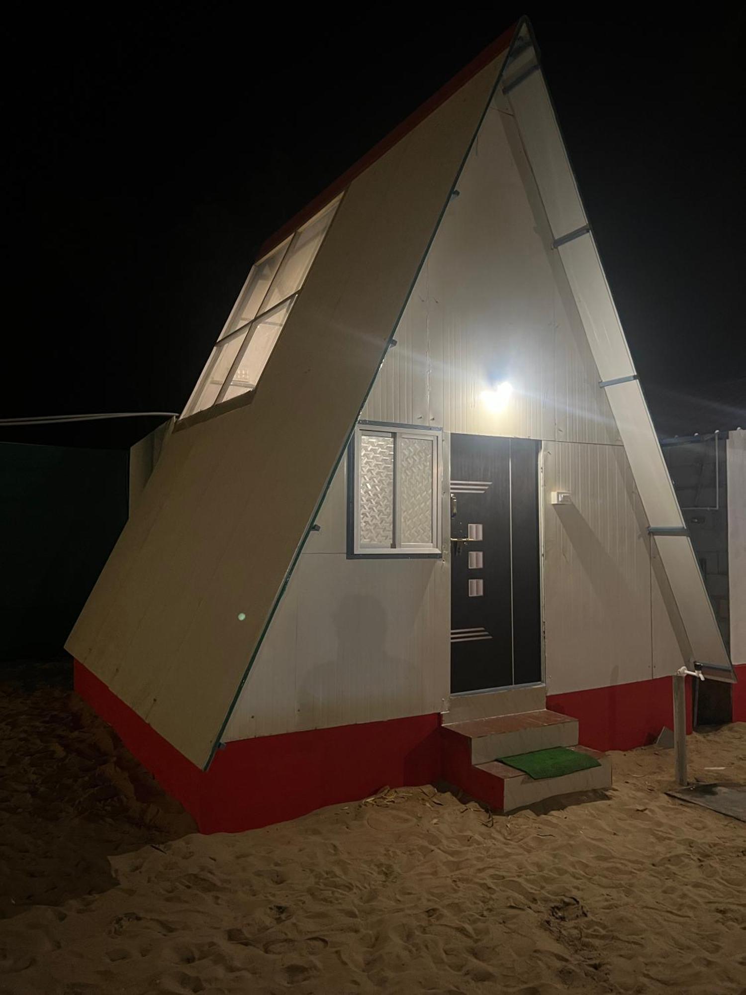 Goko Hostel Gokarna (Karnataka)