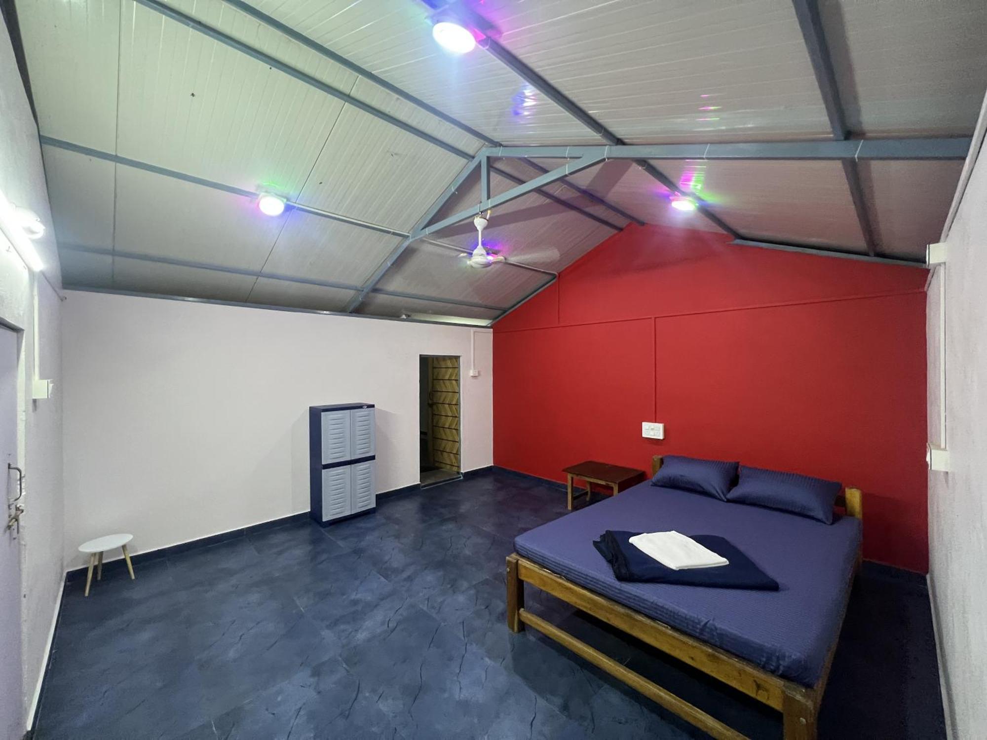 Hostel Goko