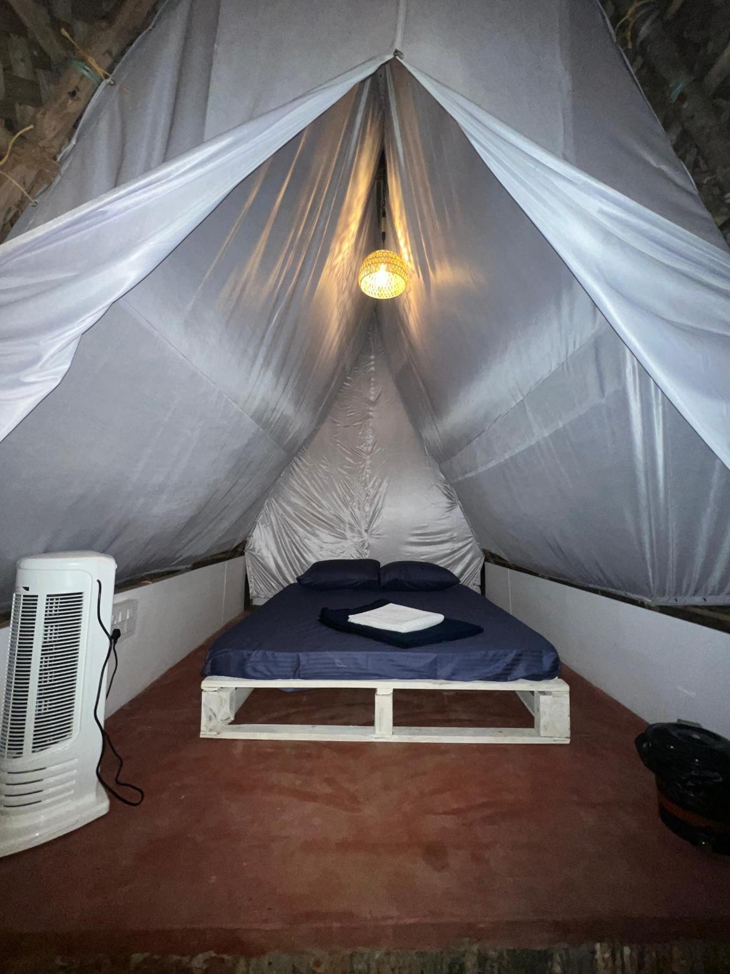 Goko Hostel Gokarna (Karnataka)