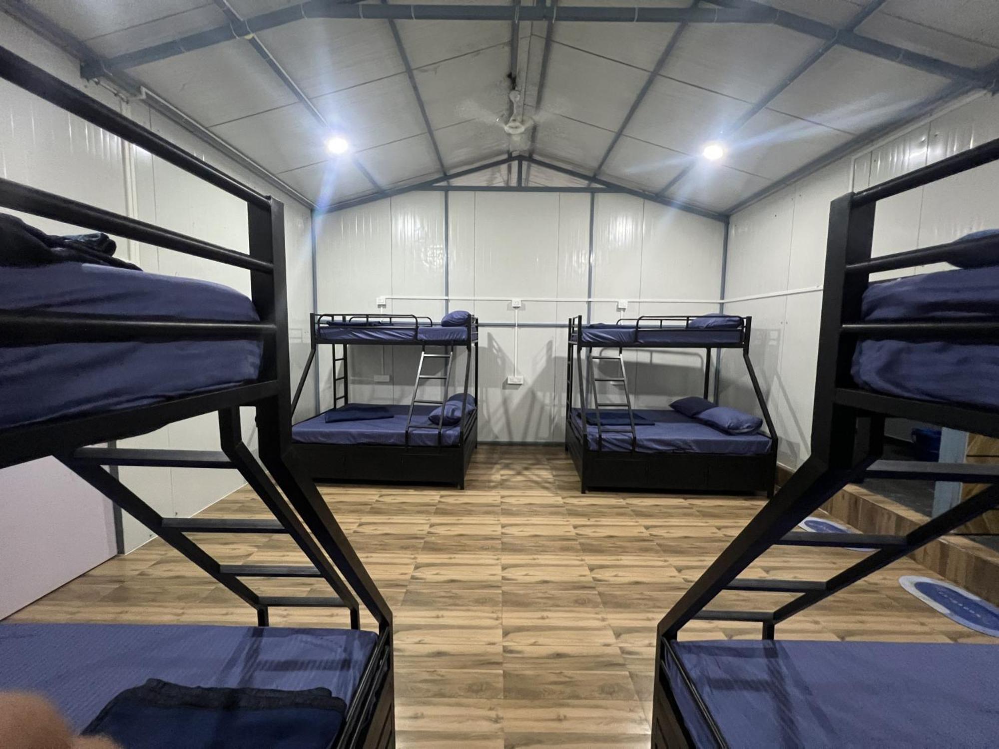 Goko Hostel *
