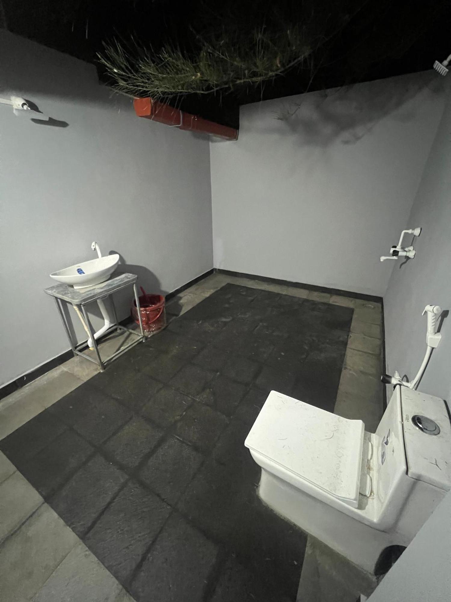 Goko Hostel *