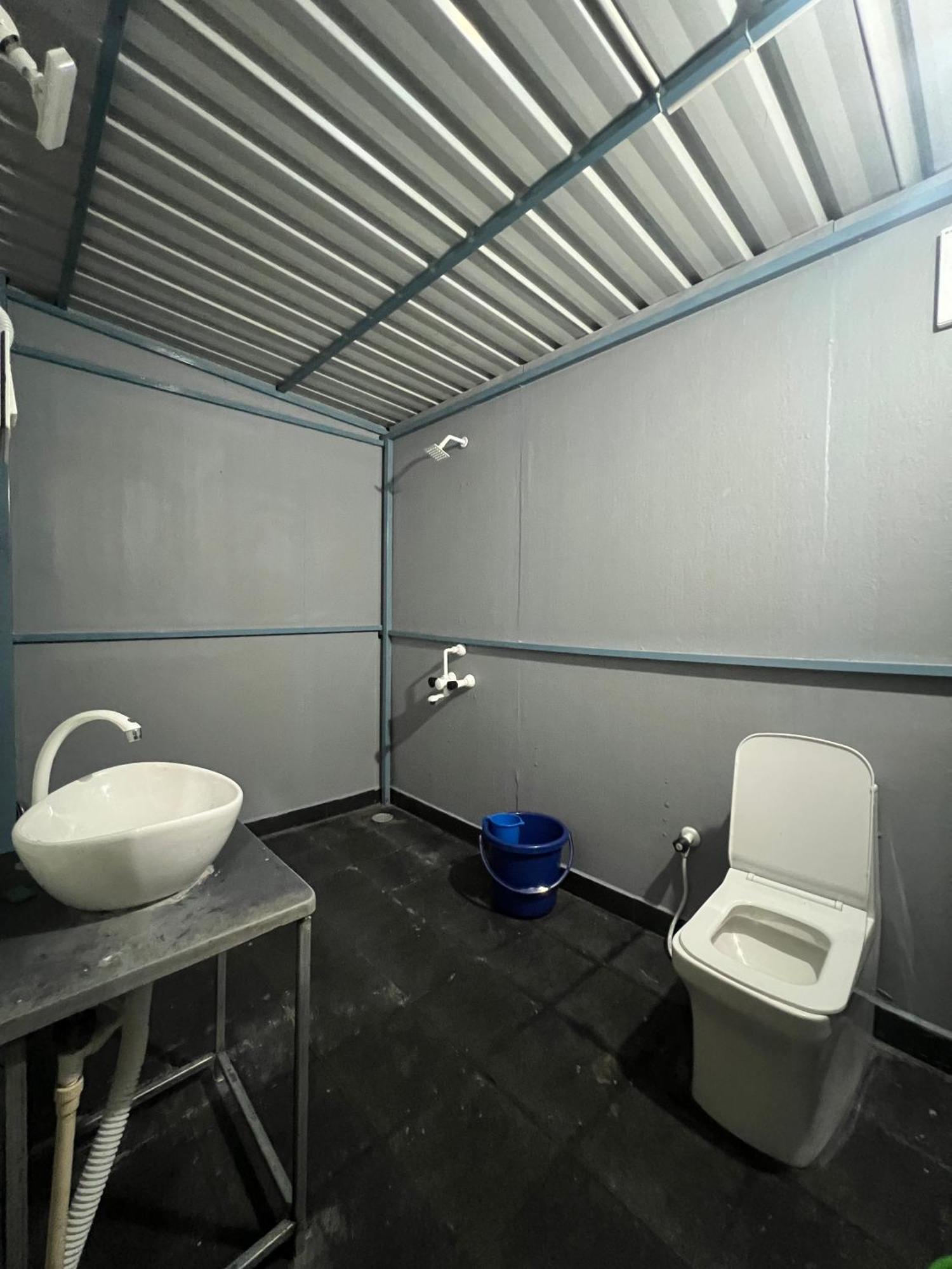 Goko Hostel
