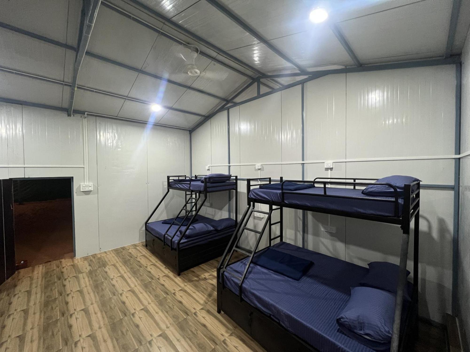Goko Hostel *