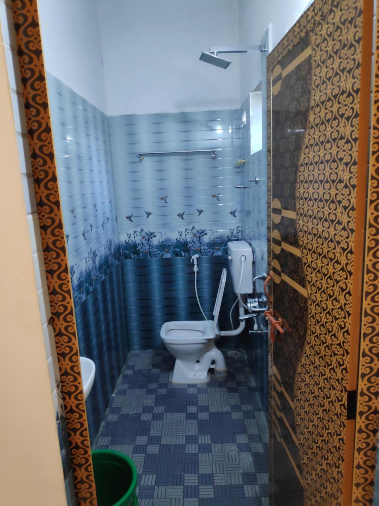 Apartment Redkar Gokarna Front Ac And Non Ac