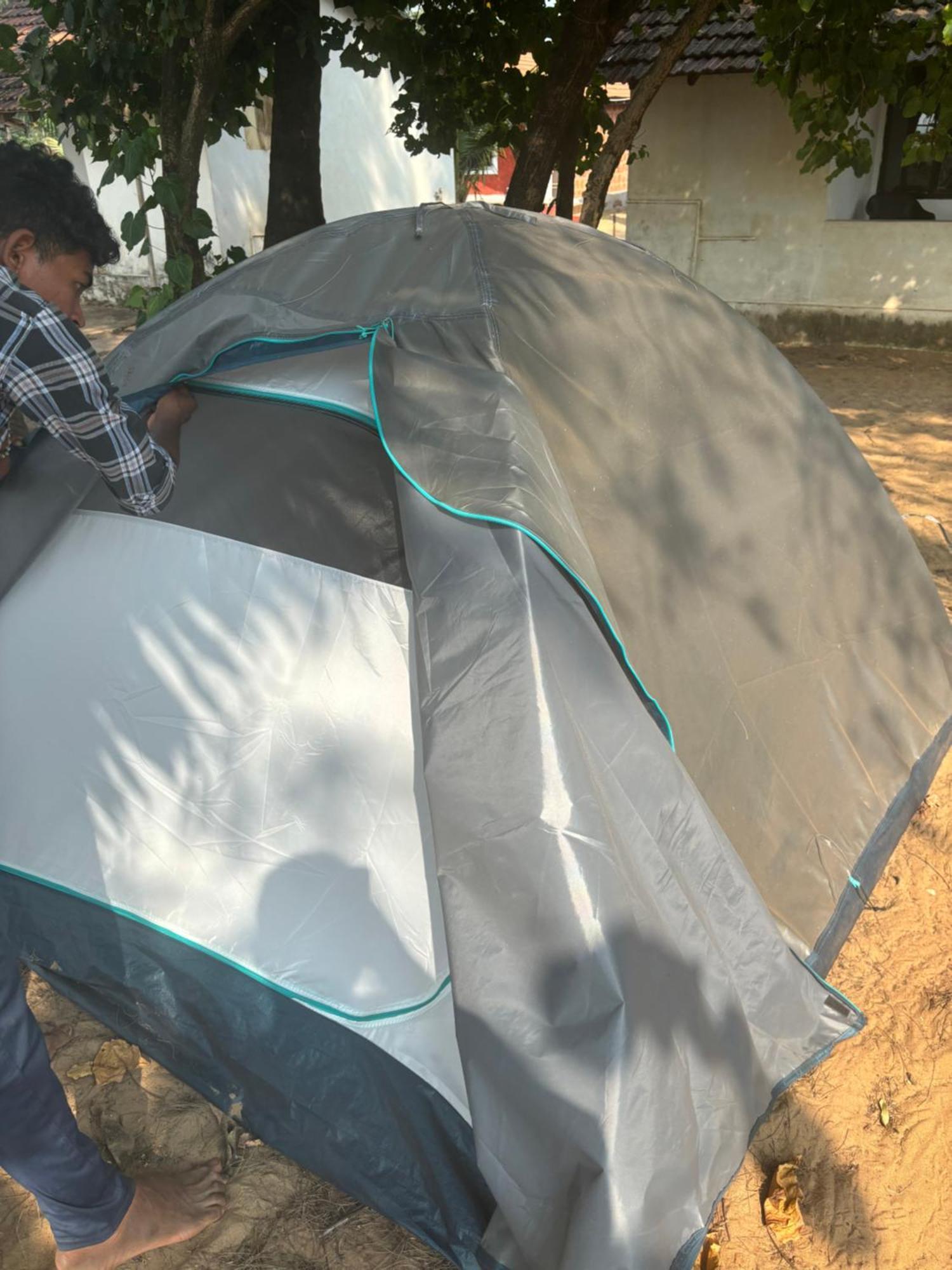 Absolute Paradise Homestay