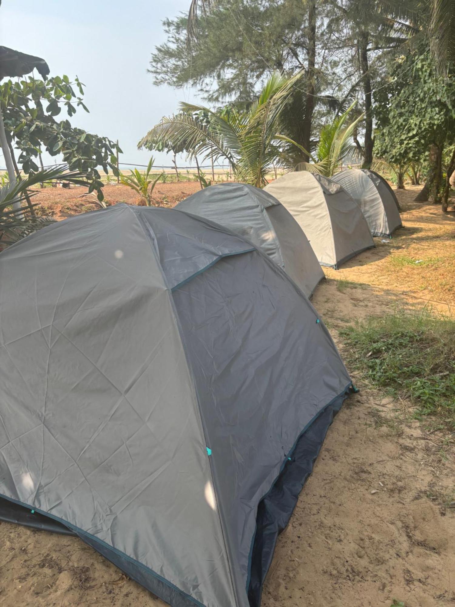 Absolute Paradise Gokarna (Karnataka)