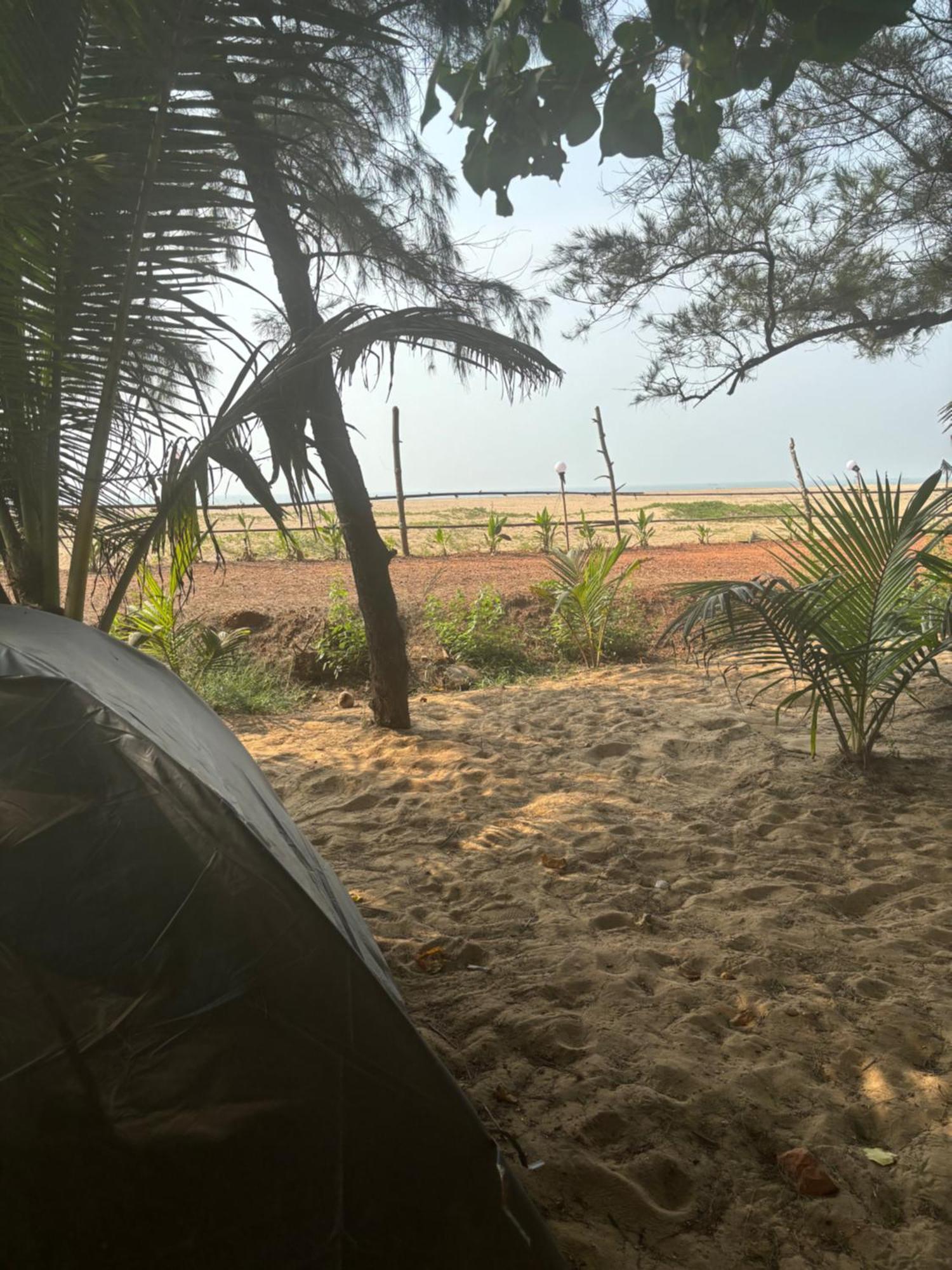 Absolute Paradise * Gokarna (Karnataka)