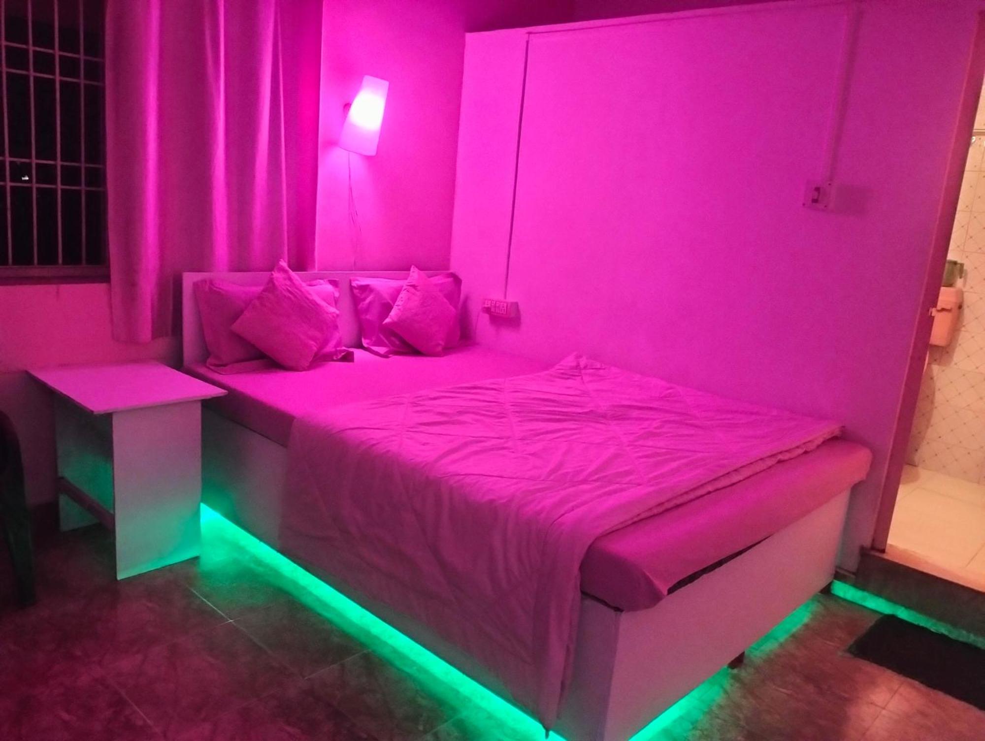 Greenland Gokarna Ac And Non Ac Only For Bachelors And Young Couples Homestay *