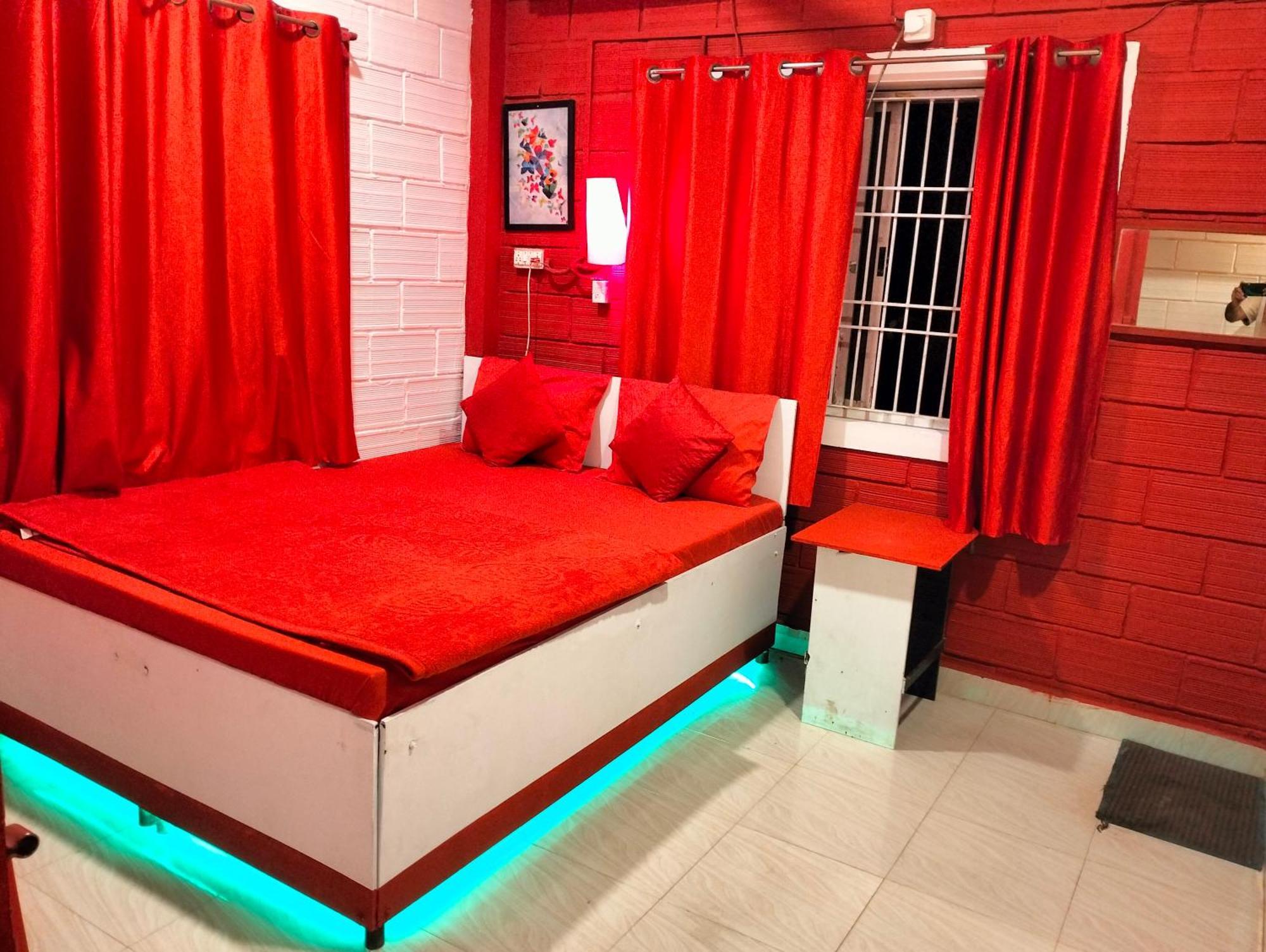 Homestay Greenland Gokarna Ac And Non Ac Only For Bachelors And Young Couples Gokarna (Karnataka)