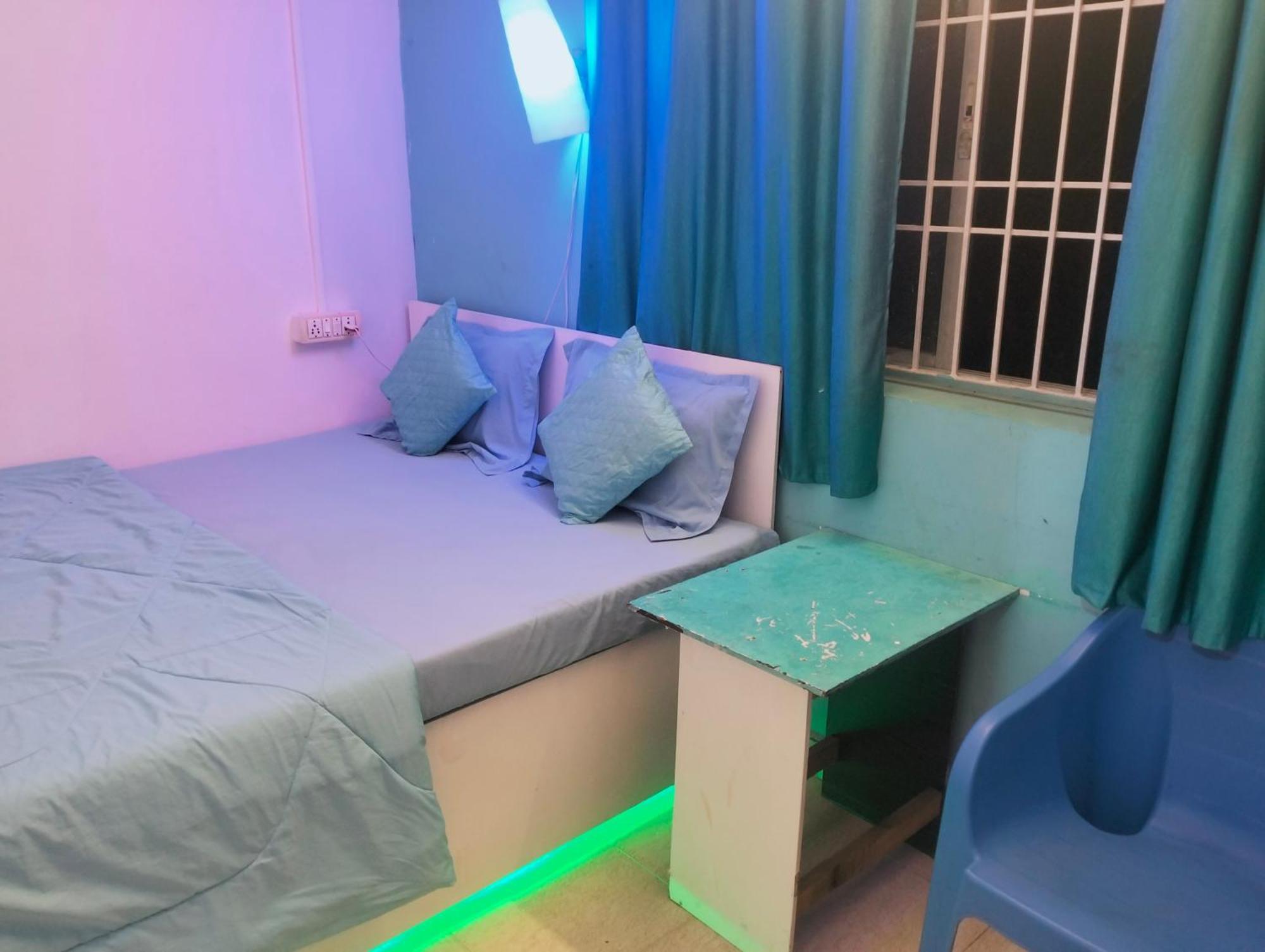 Greenland Gokarna Ac And Non Ac Only For Bachelors And Young Couples * Gokarna (Karnataka)