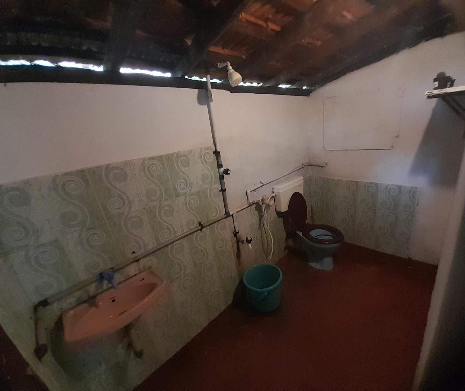 Qala Kutir Art Studio And Homestay *