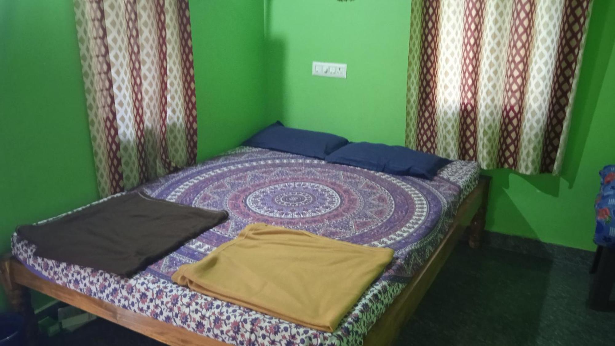 Ibbani Gokarna (Karnataka)