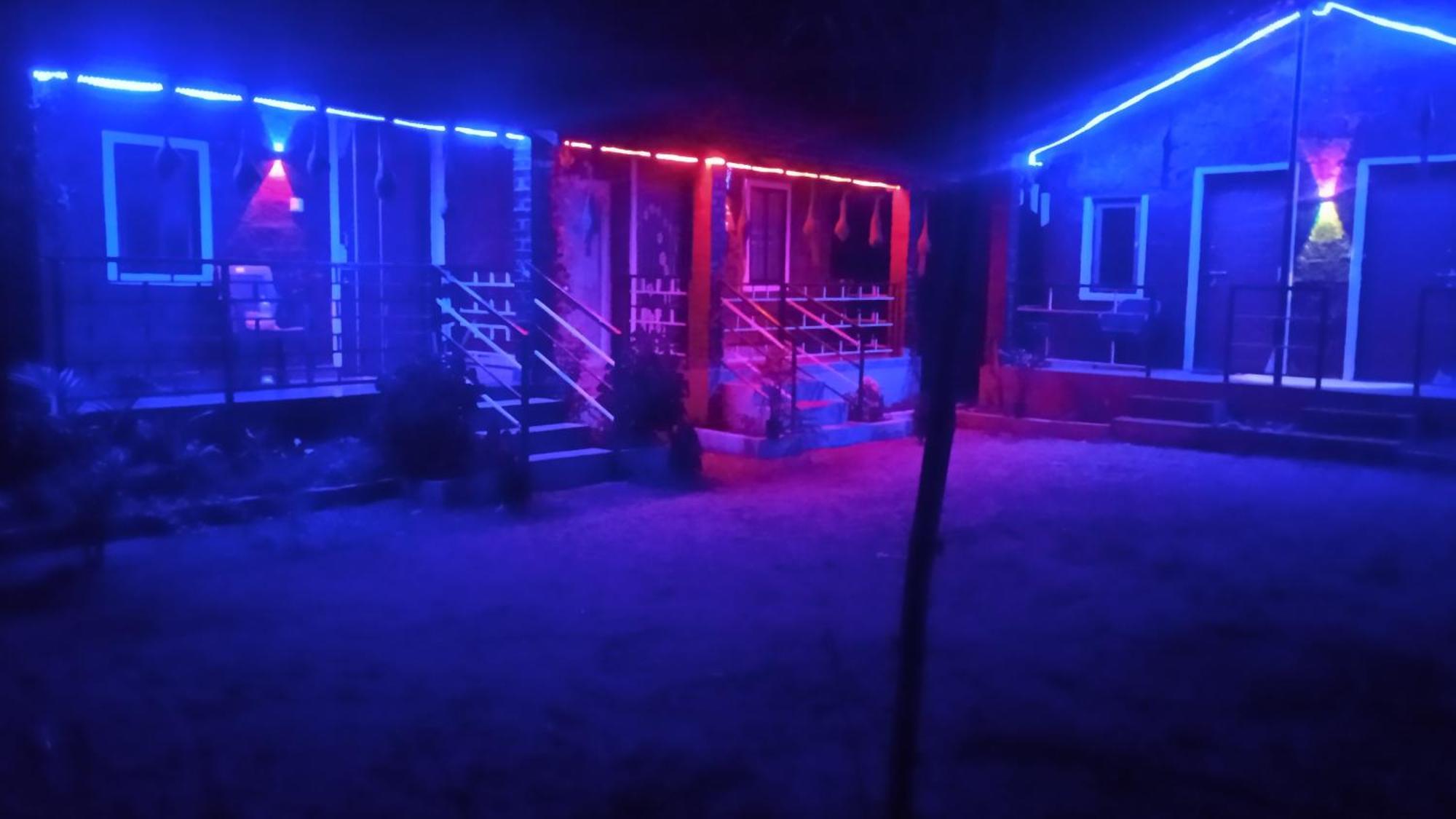 Guest house Ibbani