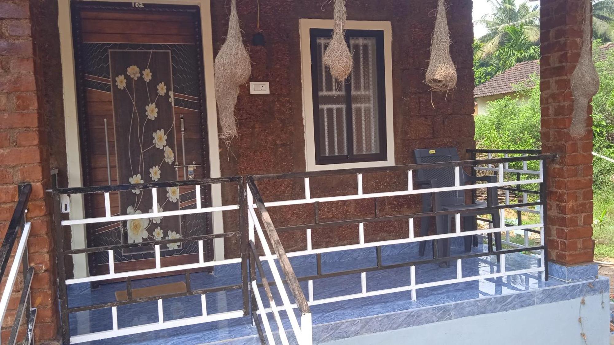 Ibbani Gokarna (Karnataka)
