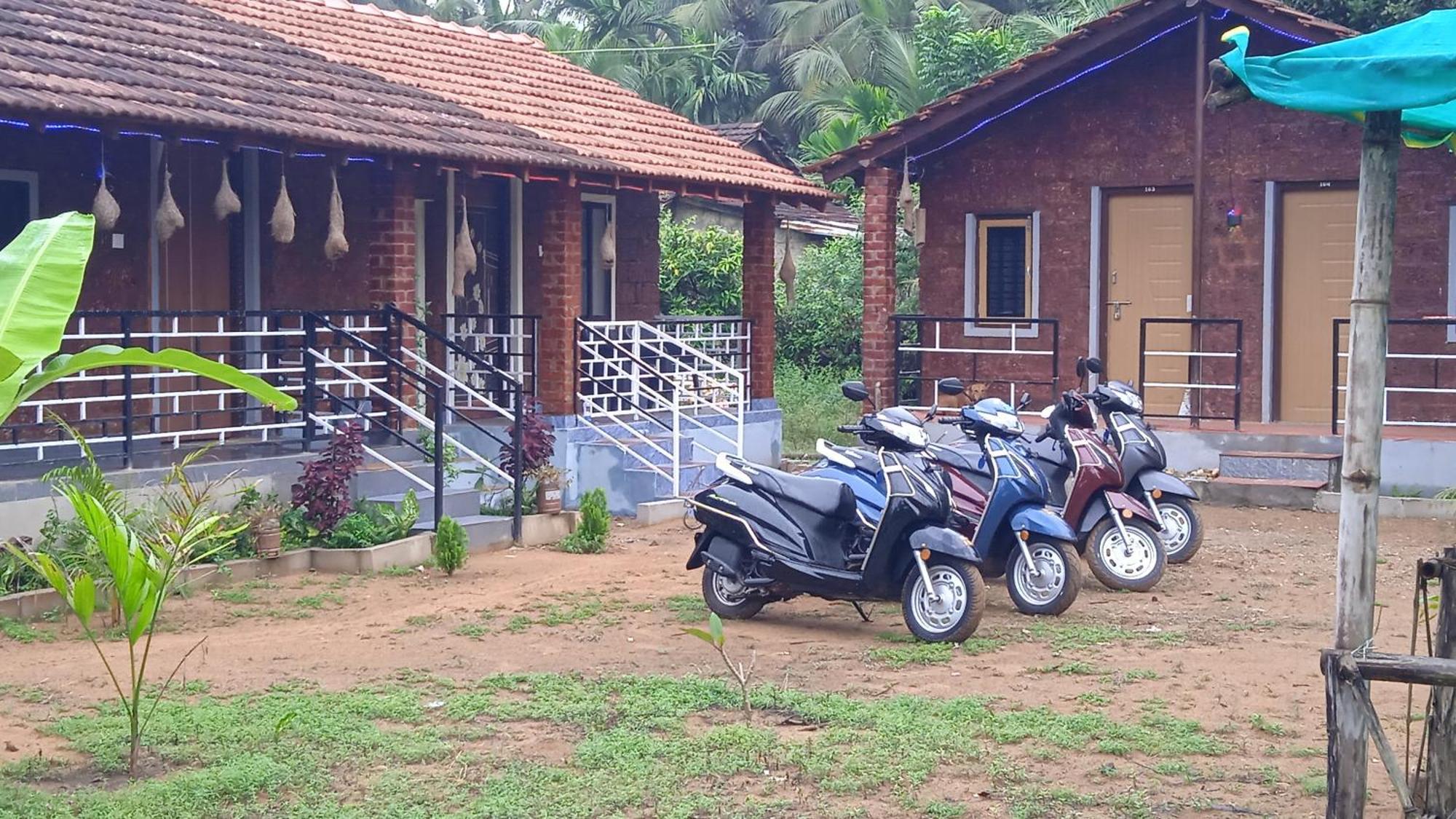 Guest house Ibbani