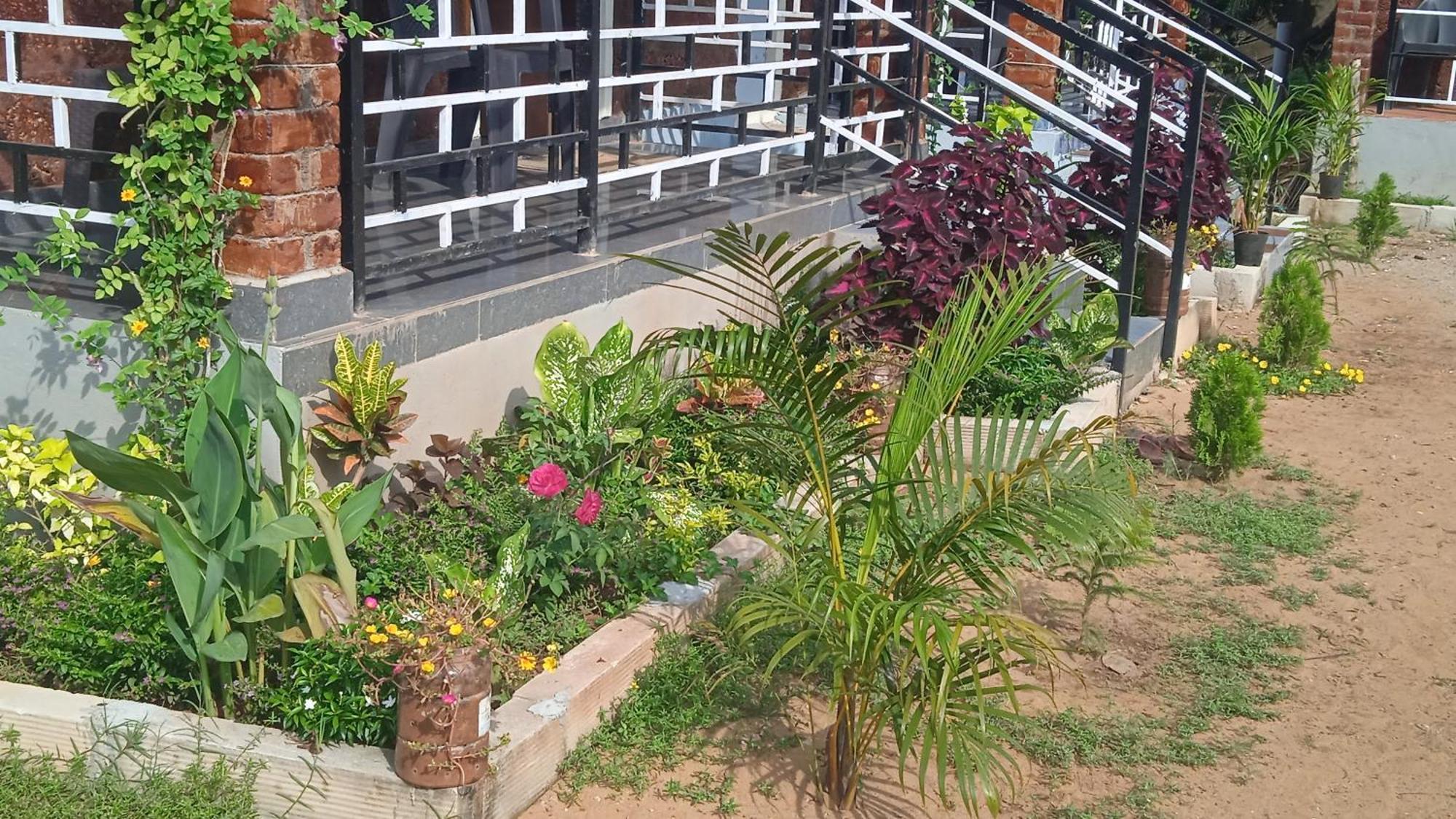 Guest house Ibbani *